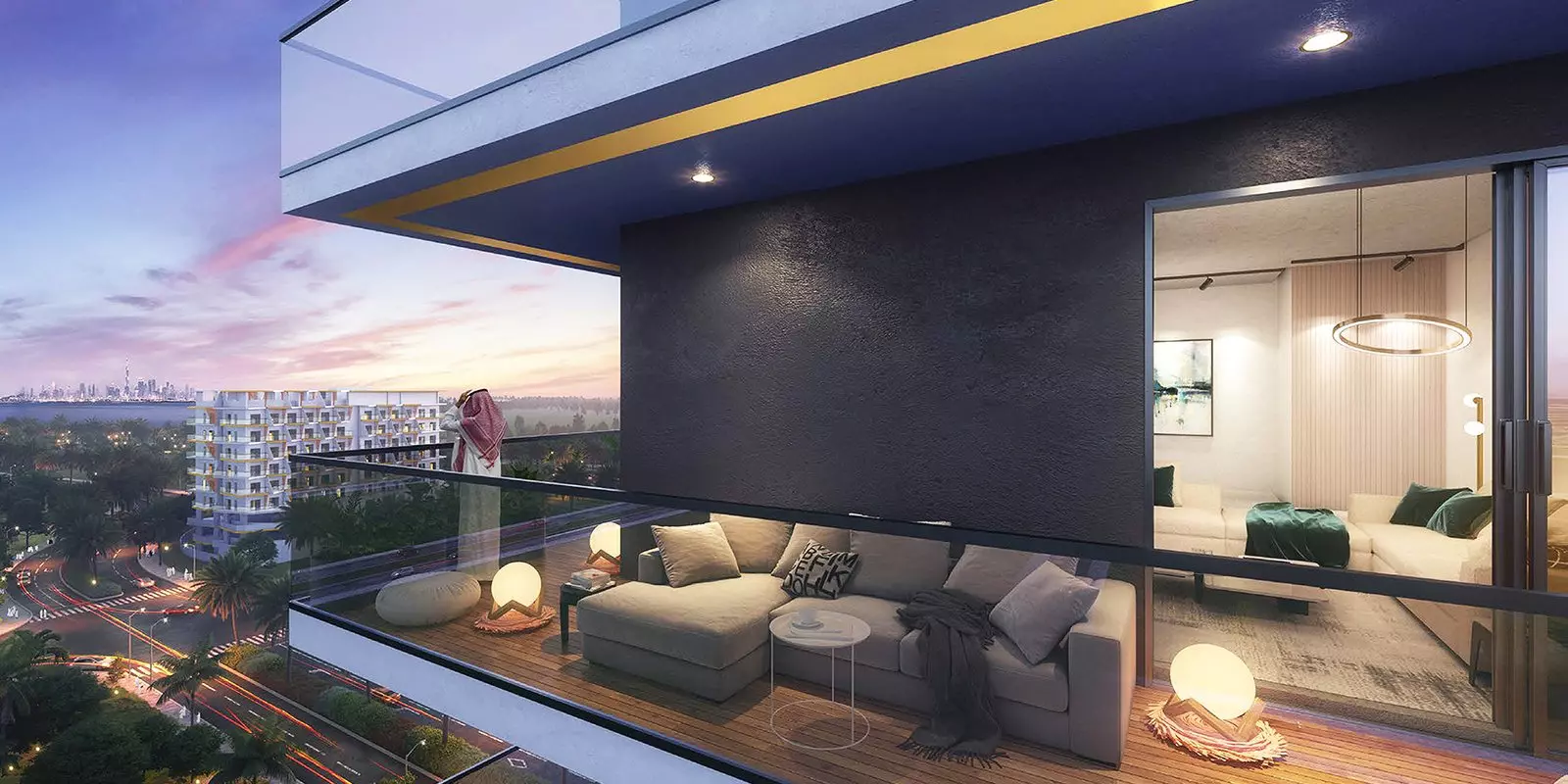 Binghatti Amber by Binghatti Developers, Binghatti Amber - photo 4 of 4