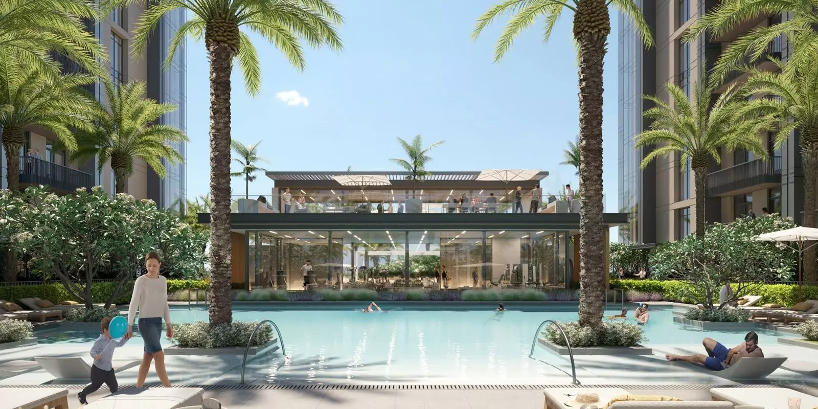 Kensington Waters by Ellington, Kensington Waters - photo 5 of 10