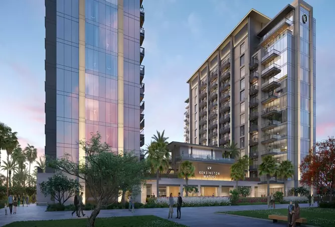 Kensington Waters - Image 2