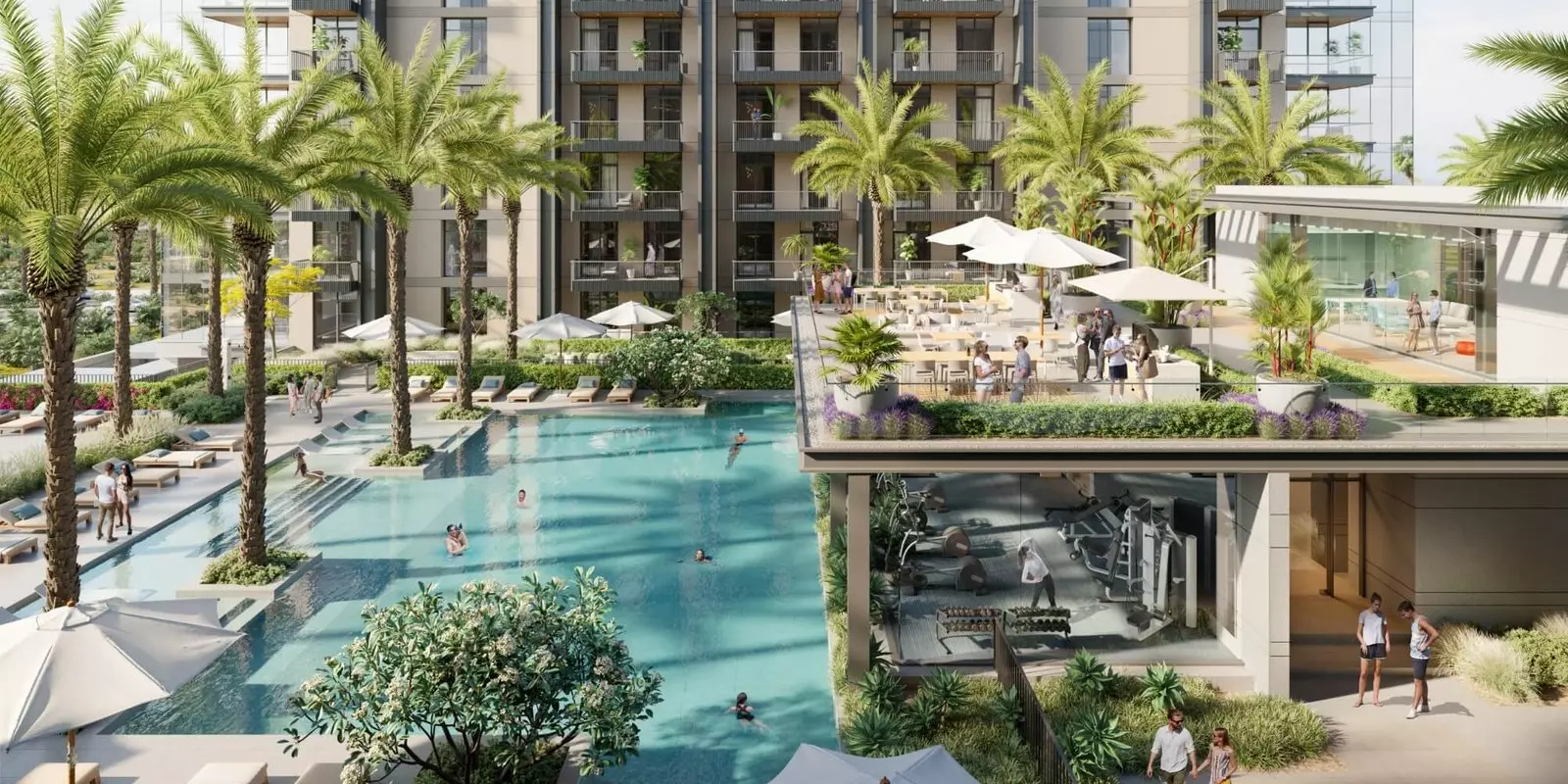 Kensington Waters by Ellington, Kensington Waters - photo 4 of 10