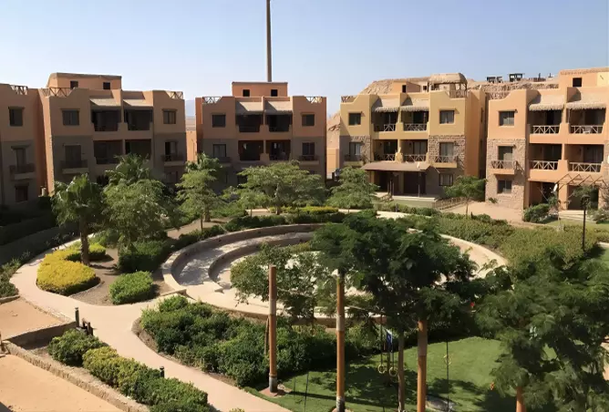 Mountain View El Sokhna 2