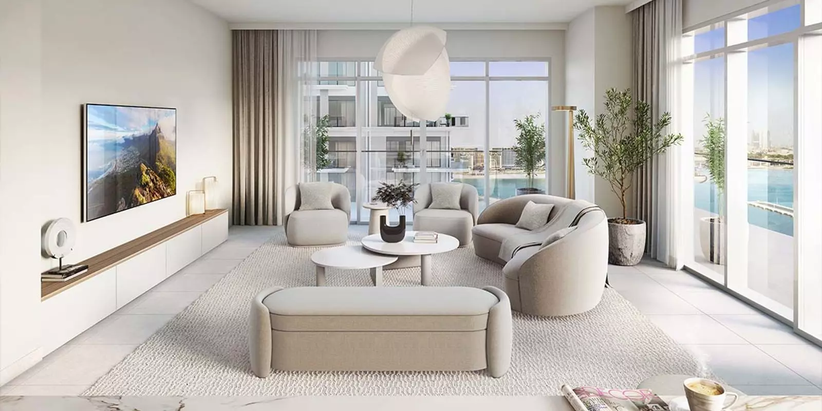 Beach Mansion by Emaar Properties, Beach Mansion - photo 5 of 5