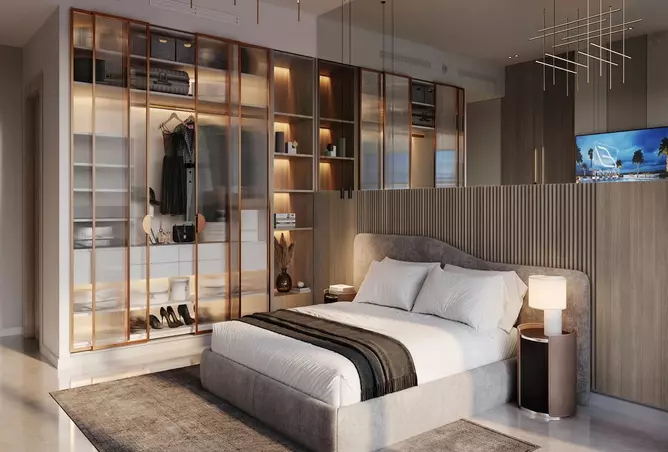 Binghatti Venus — Jumeirah Village Circle