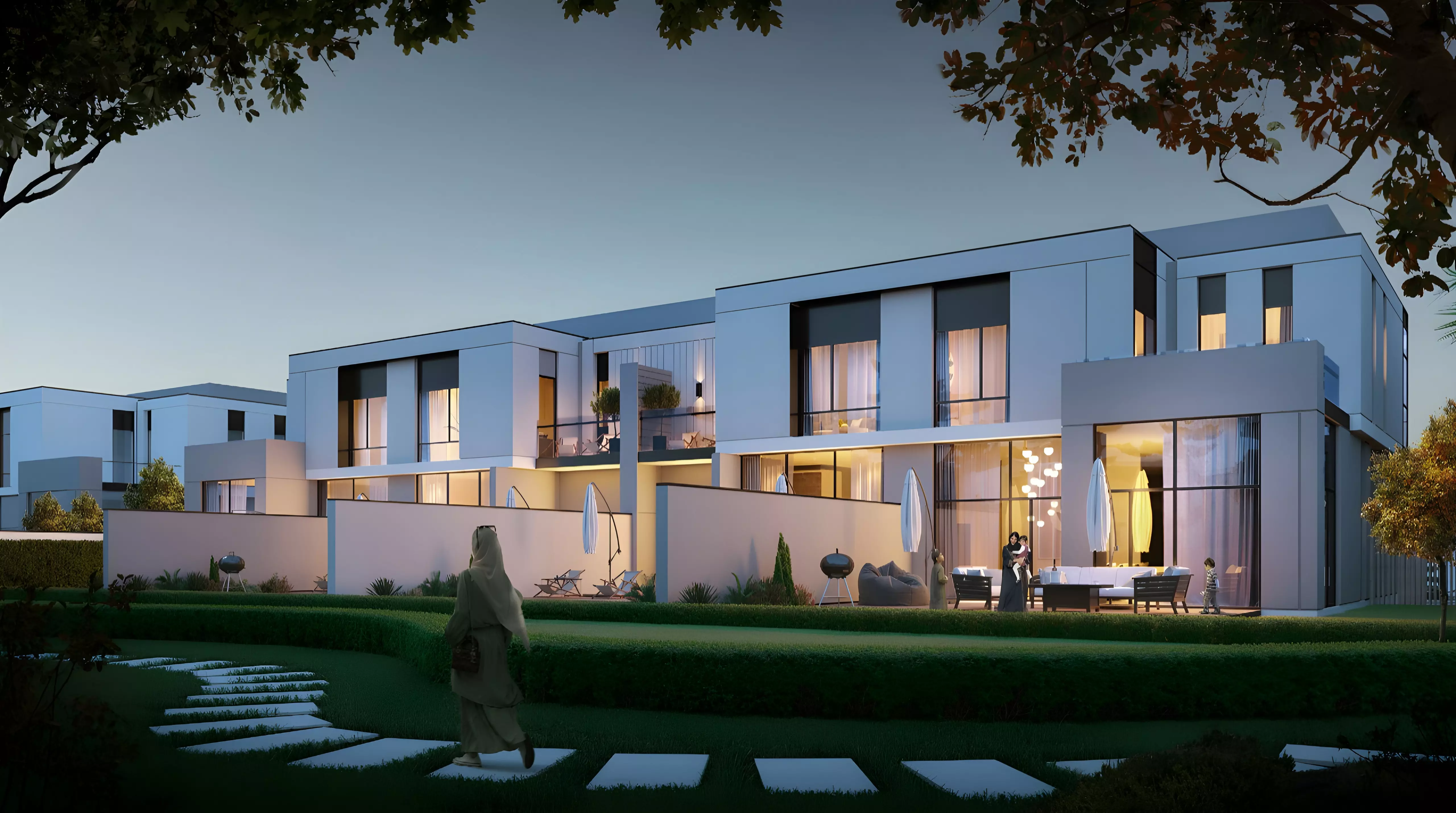 Murooj Al Furjan West by Nakheel, Murooj Al Furjan West - photo 4 of 6