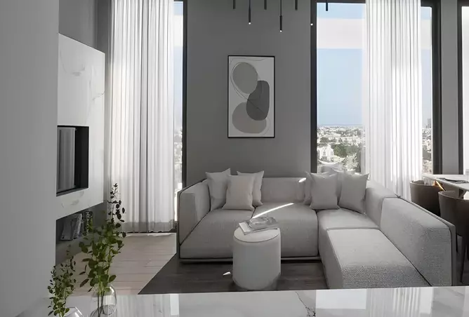 Nama Phase 1 By Alef Group — Muwaileh