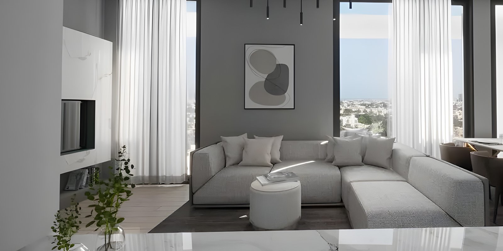 Nama Phase 1 By Alef Group - image 12