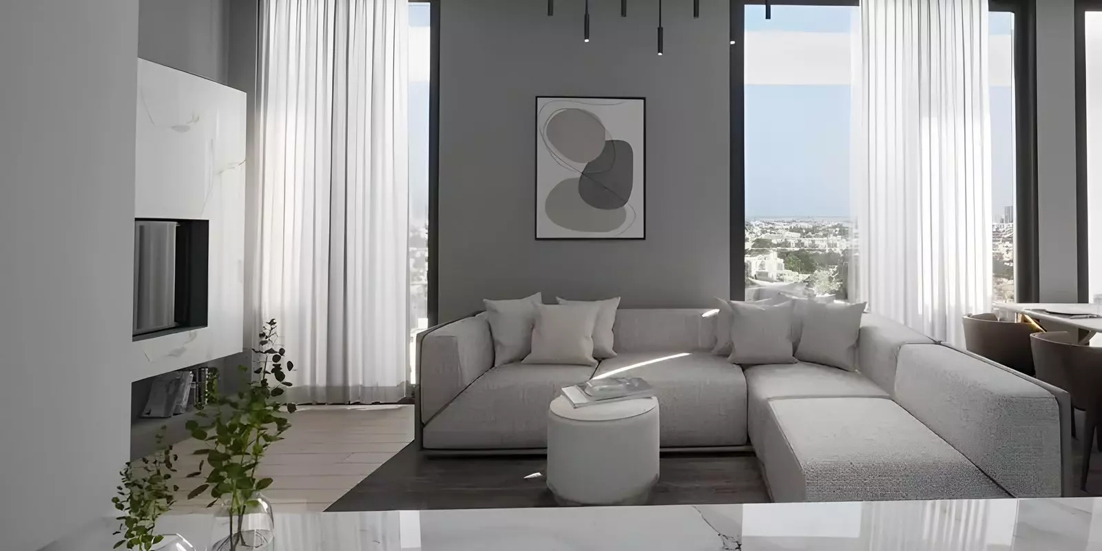 Nama Phase 1 By Alef Group by Alef Group, Al Mamsha - photo 4 of 6
