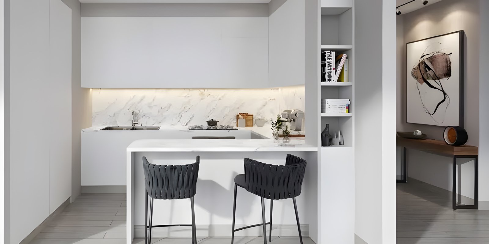 Nama Phase 1 By Alef Group - image 9