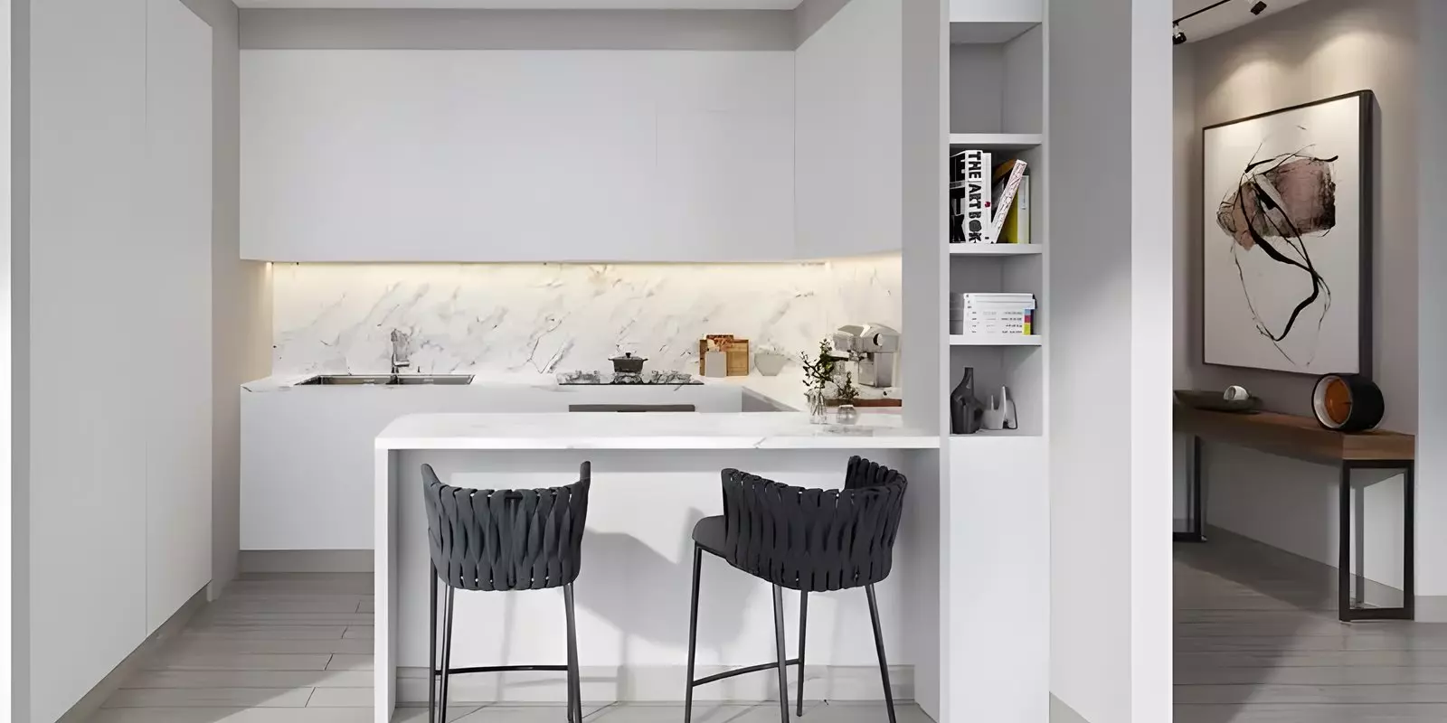 Nama Phase 1 By Alef Group by Alef Group, Al Mamsha - photo 5 of 6
