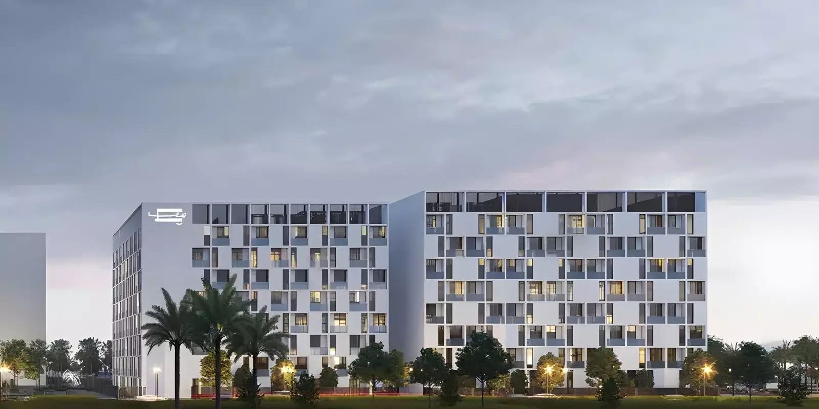 Nama Phase 1 By Alef Group by Alef Group, Al Mamsha - photo 2 of 6