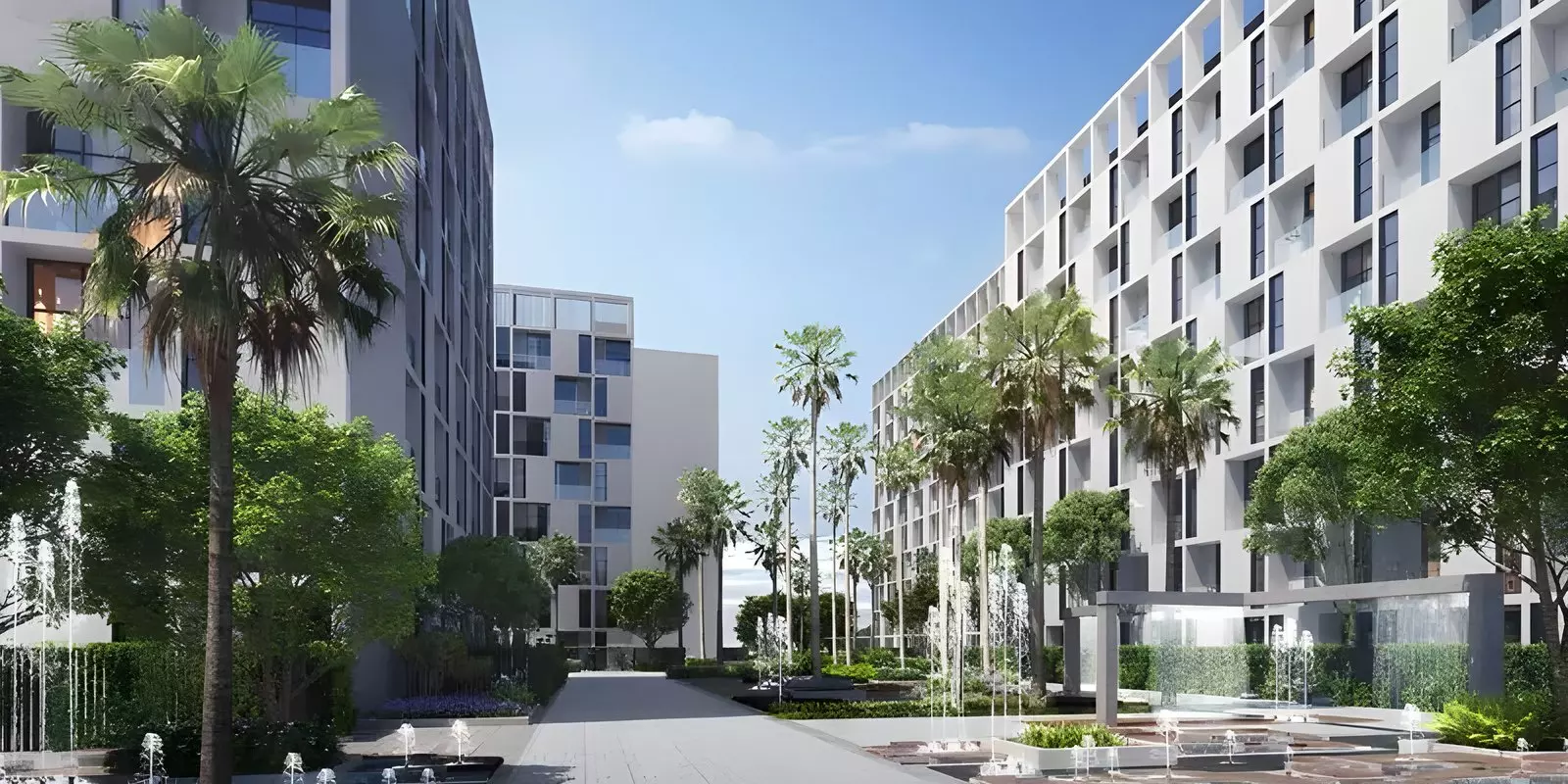 Nama Phase 1 By Alef Group by Alef Group, Al Mamsha - photo 3 of 6