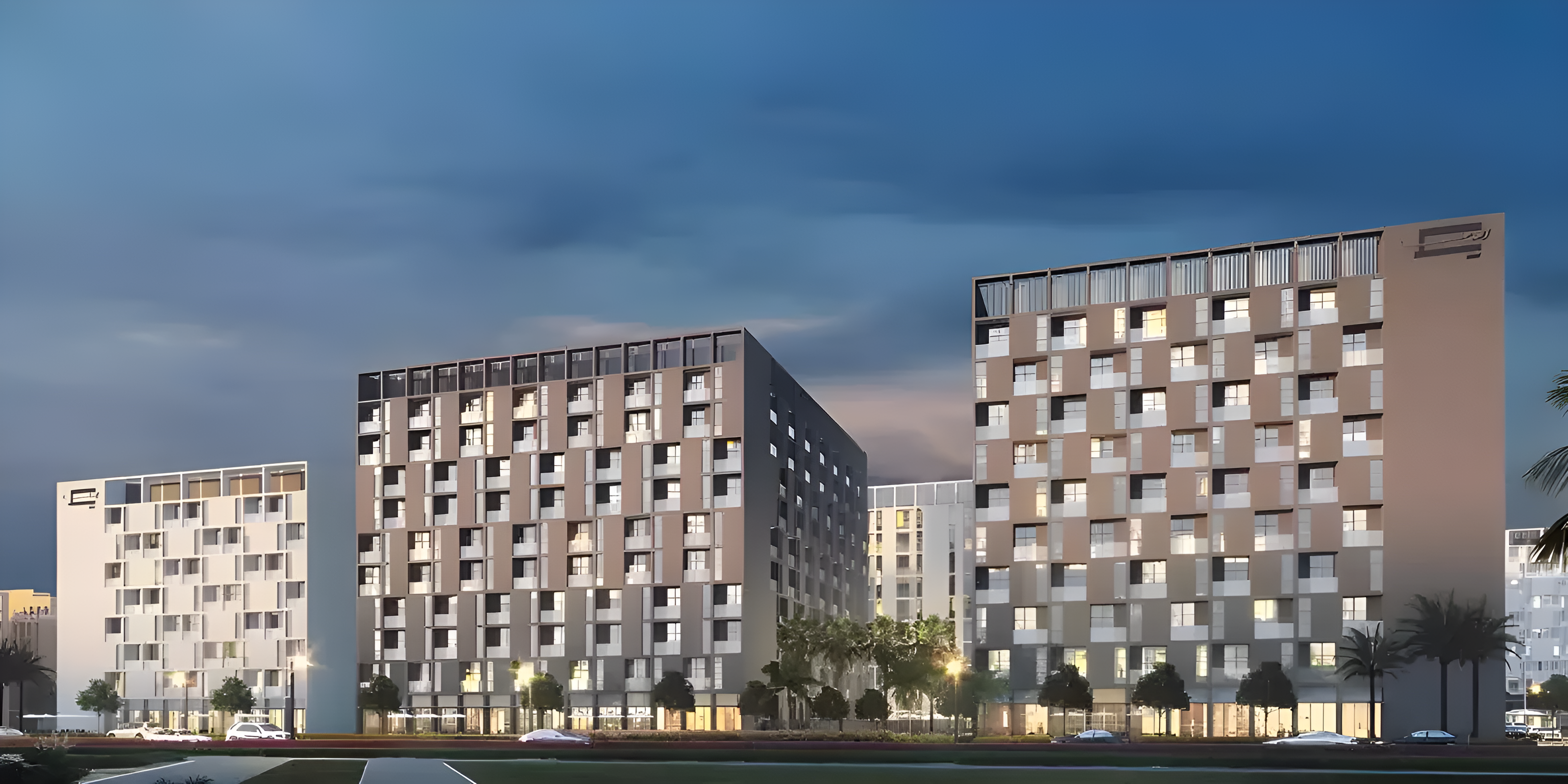 Nama Phase 1 By Alef Group - image 7
