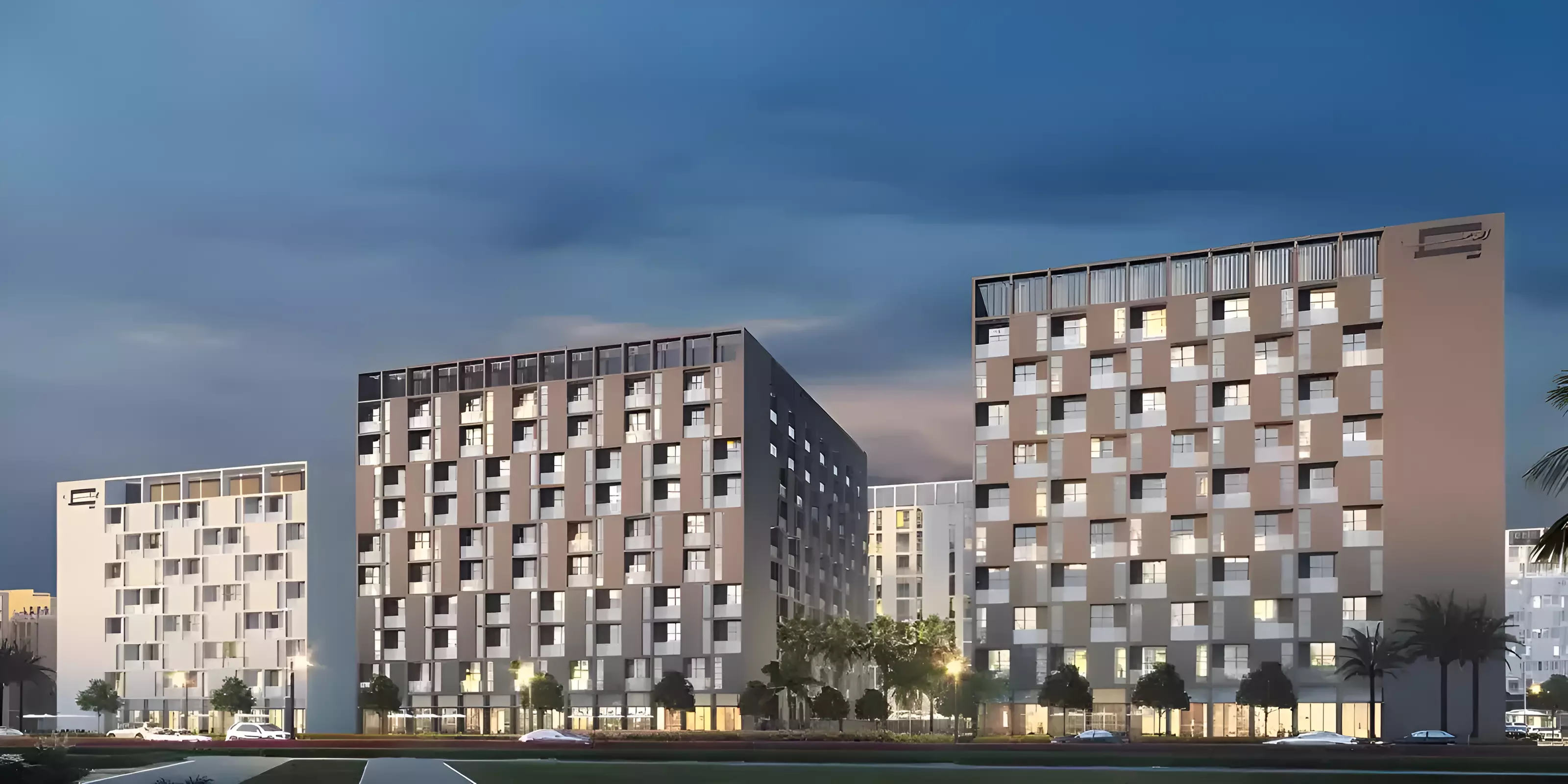 Nama Phase 1 By Alef Group by Alef Group, Al Mamsha - photo 1 of 6