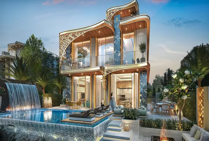 Damac Gems Estates - Image 4