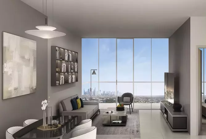 Seslia Tower — Arjan / Motor City