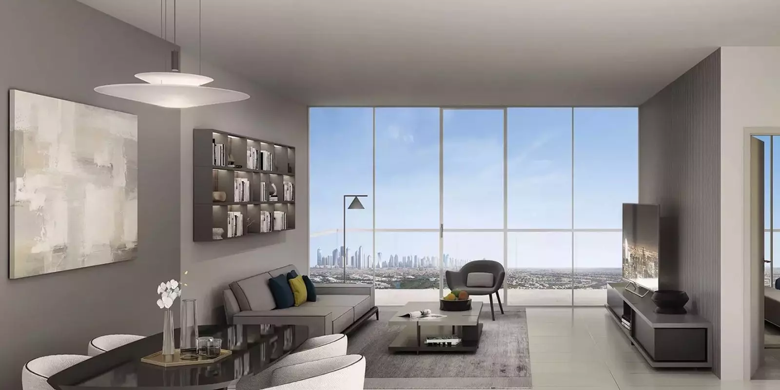 Seslia Tower by Tiger  Properties, Seslia Tower - photo 4 of 4