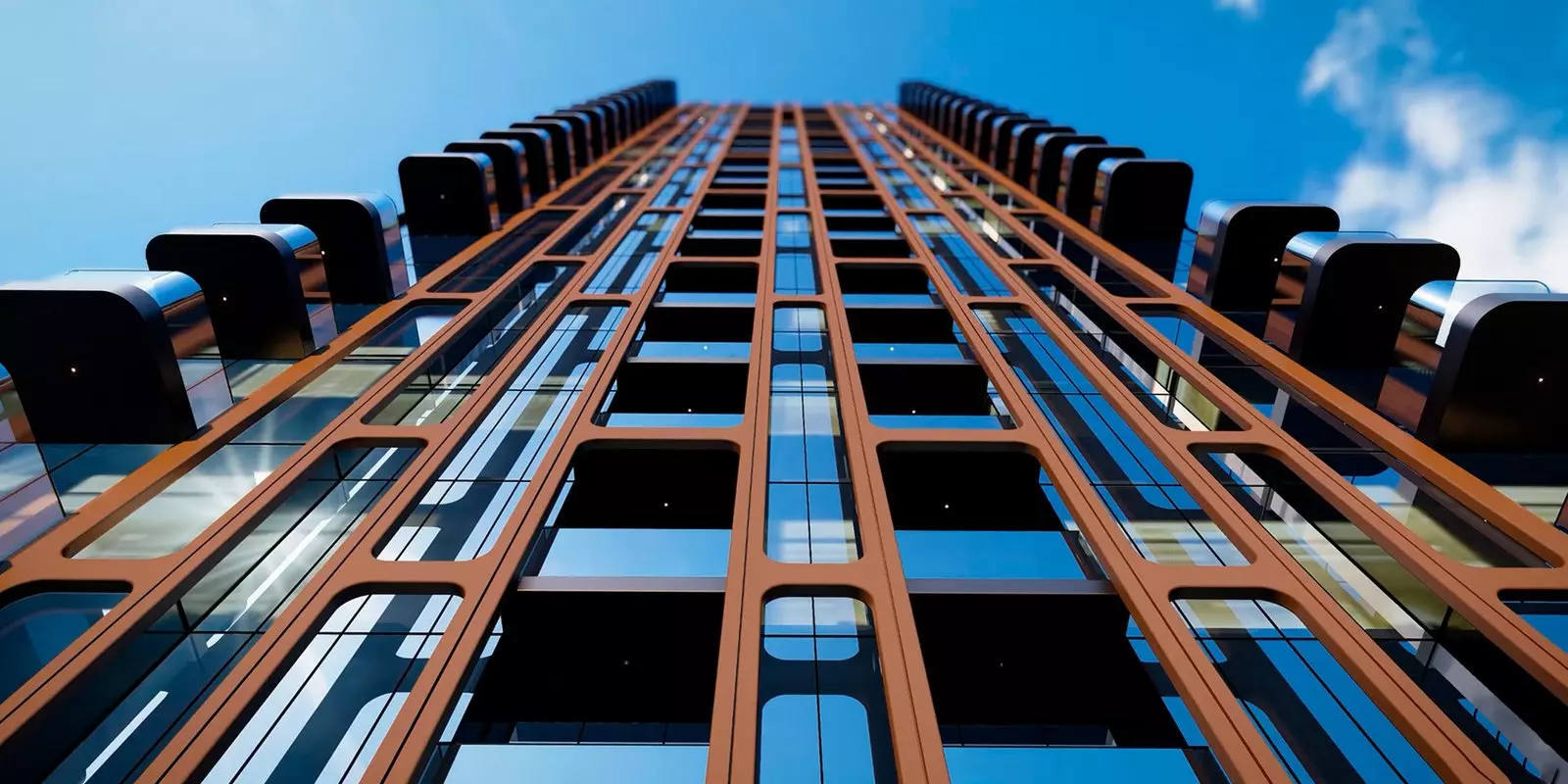 Seslia Tower by Tiger  Properties, Seslia Tower - photo 3 of 4
