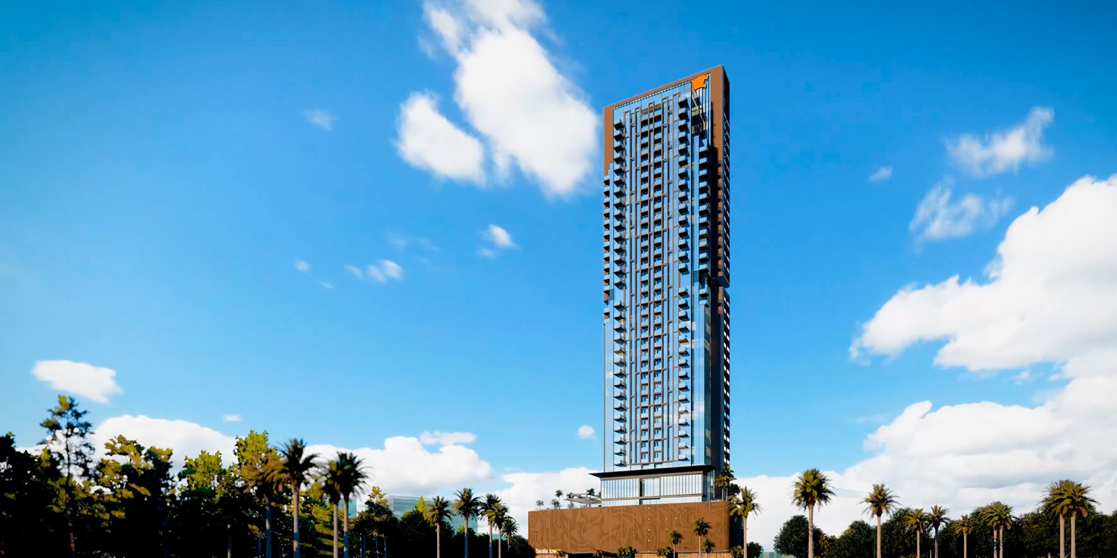 Seslia Tower - image 6