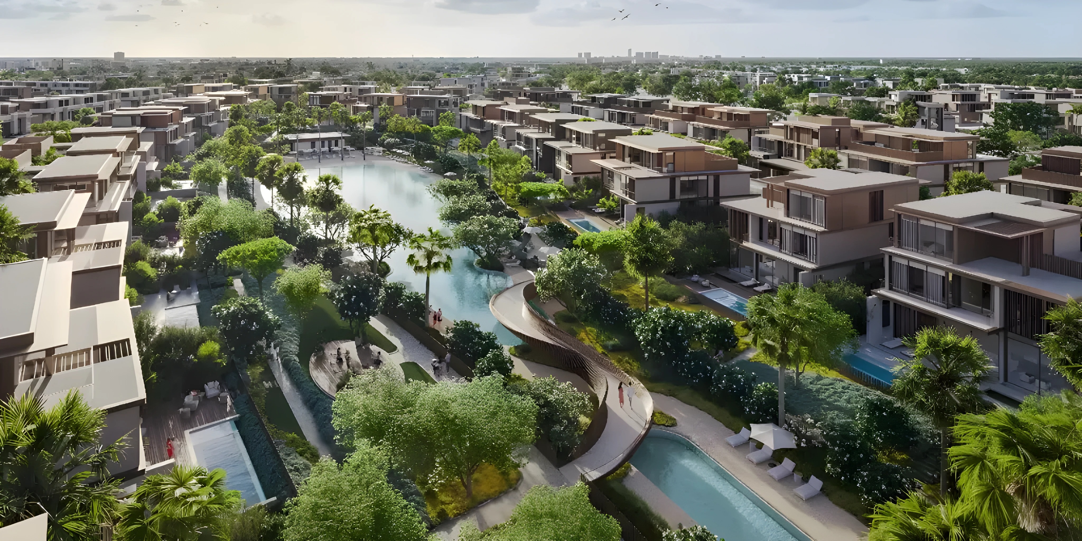 Nad Al Sheba Gardens Phase 8 - image 12