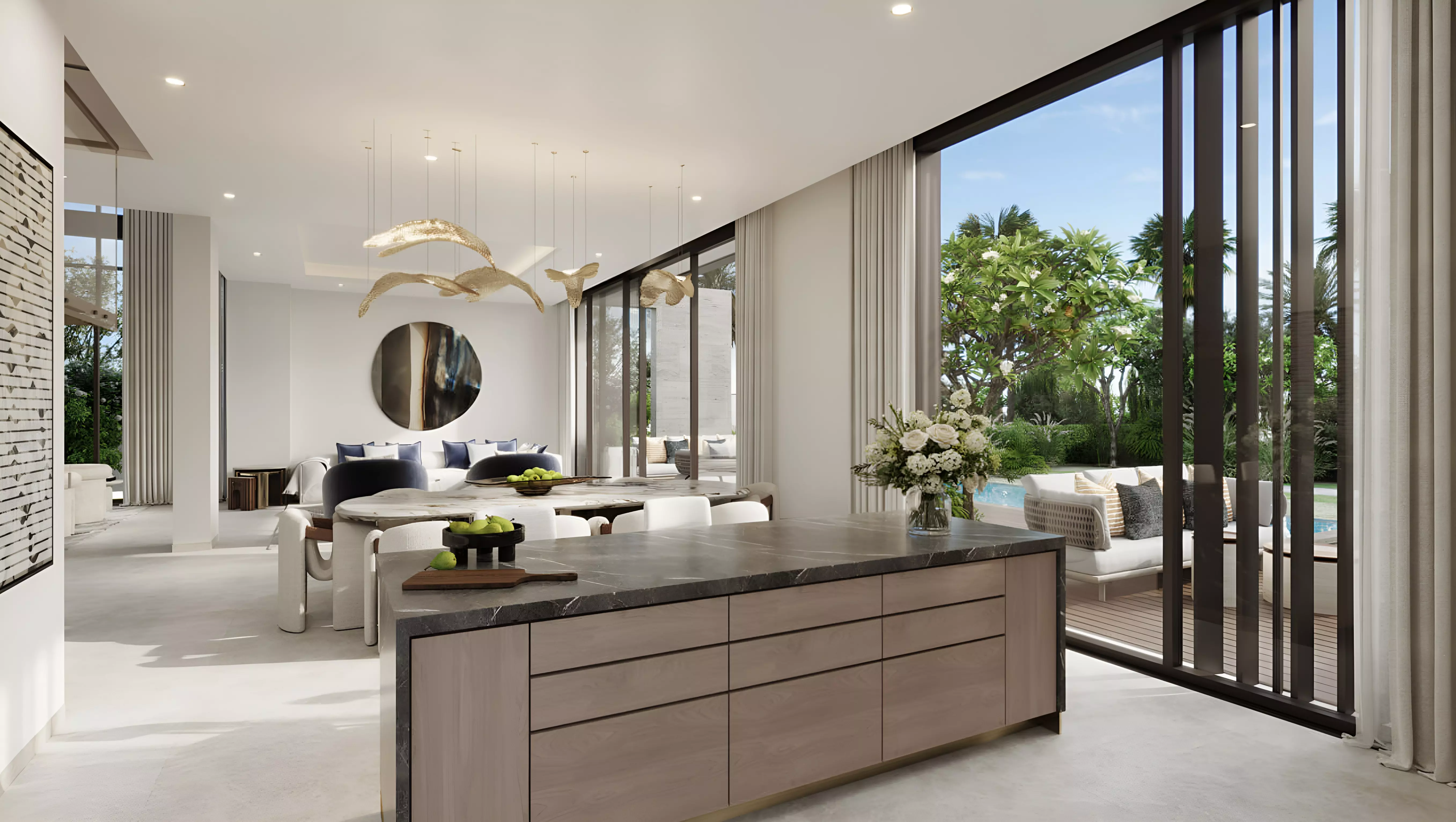 Nad Al Sheba Gardens Phase 8 by Meraas Holding, Nad Al Sheba Gardens 8 - photo 5 of 8