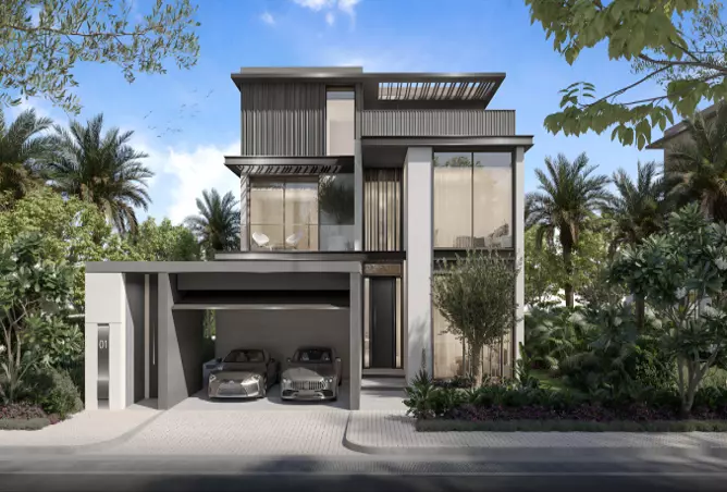 Nad Al Sheba Gardens Phase 8 - Image 3