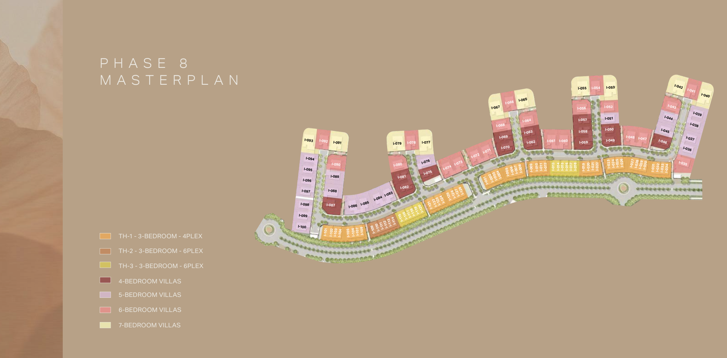 Master plan 3