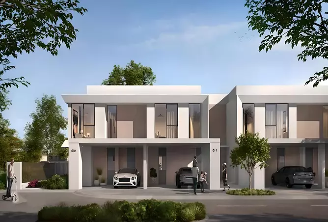 Velora Phase 2 By Emaar