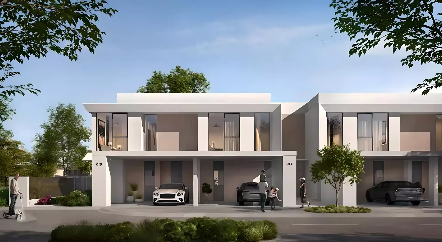 Velora Phase 2 By Emaar by Emaar Properties, Velora 2 - photo 2 of 8