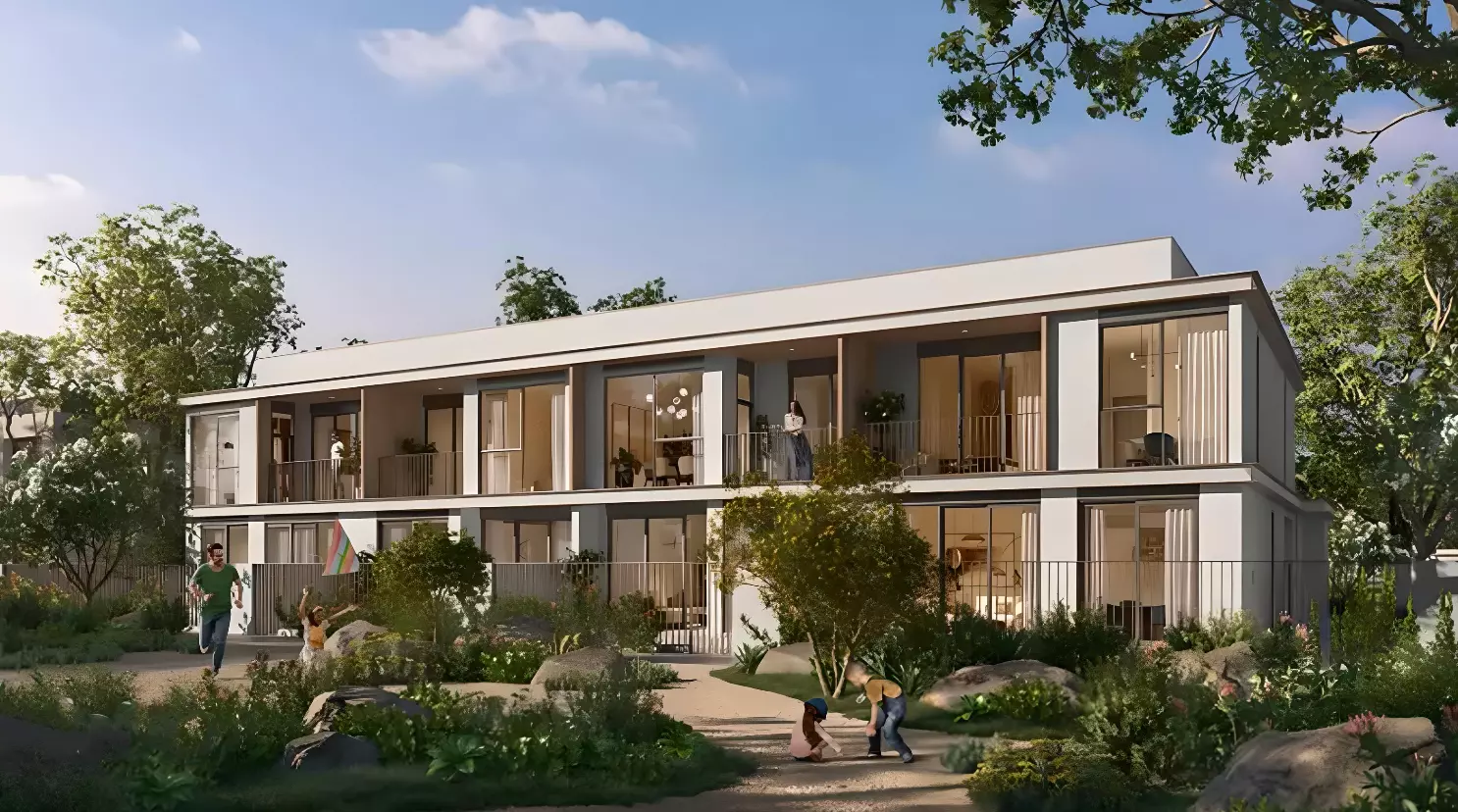 Velora Phase 2 By Emaar by Emaar Properties, Velora 2 - photo 3 of 8