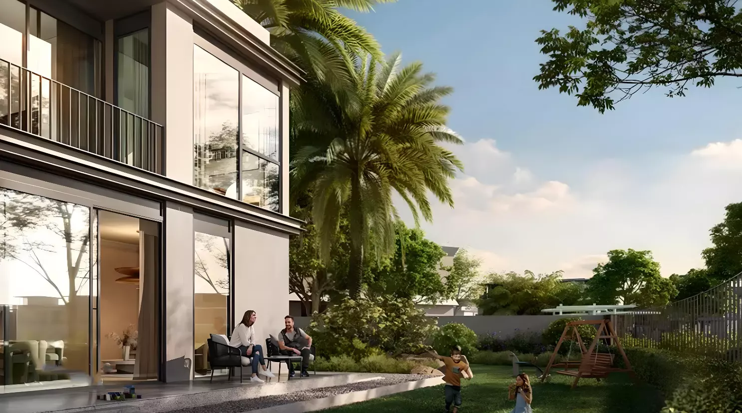 Velora Phase 2 By Emaar by Emaar Properties, Velora 2 - photo 5 of 8