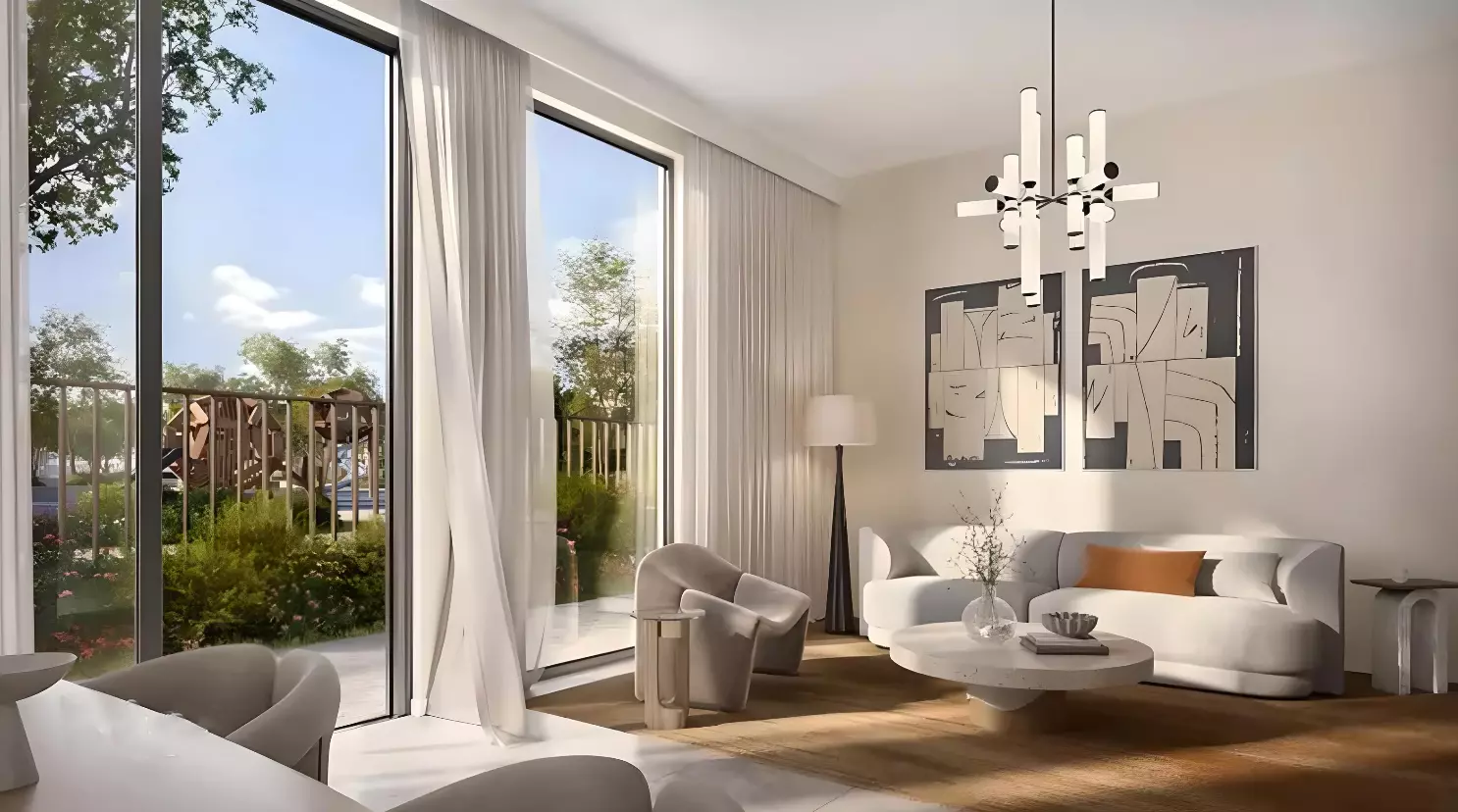 Velora Phase 2 By Emaar — photo 6 of 8