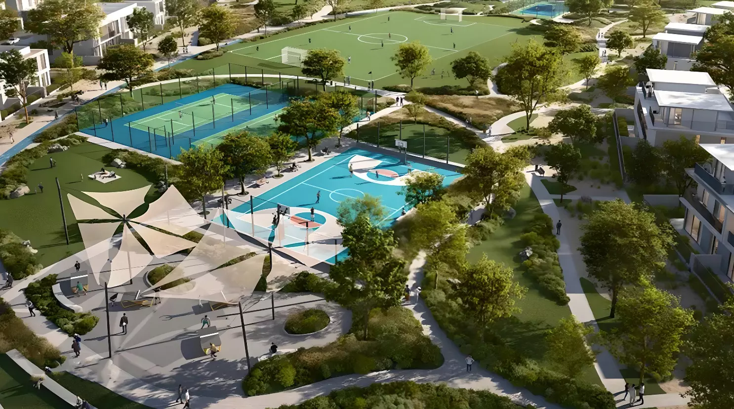 Velora Phase 2 By Emaar by Emaar Properties, Velora 2 - photo 4 of 8