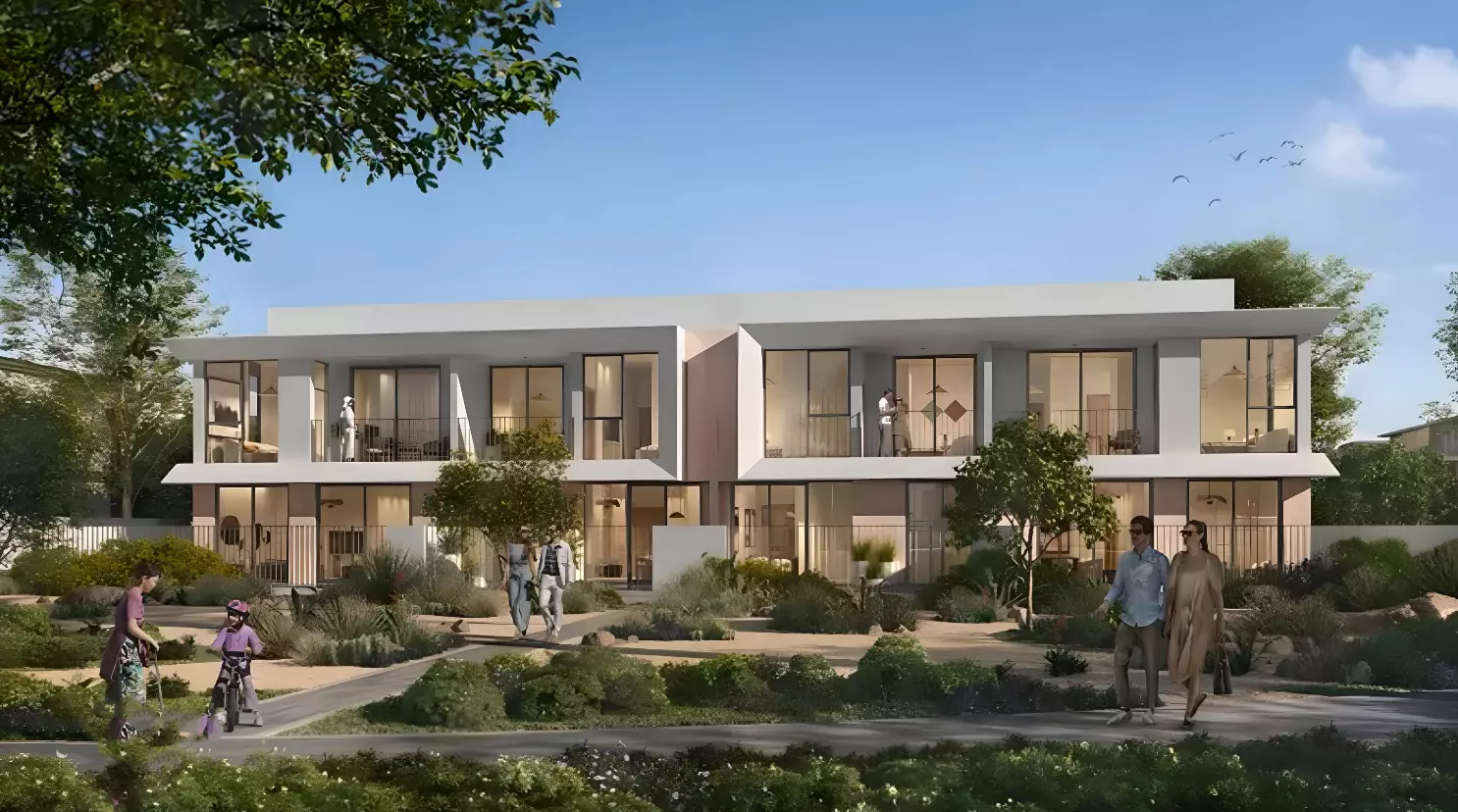 Velora Phase 2 By Emaar by Emaar Properties, Velora 2 - photo 1 of 8