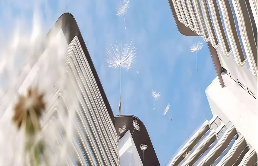 صورة لمشروع ريف 995 من تطوير Reef Luxury Development في دبي, دبي لاند, مجمع دبي ريزيدنس - [1]