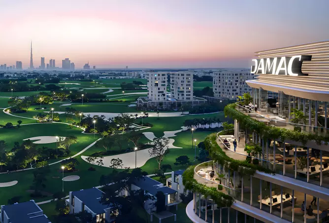 Damac District - Image 2