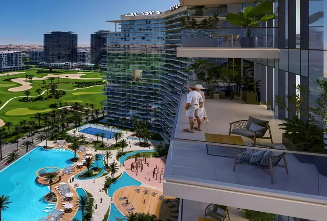 Damac District - Image 8