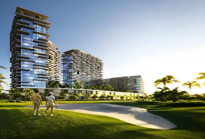 Damac District - Image 7