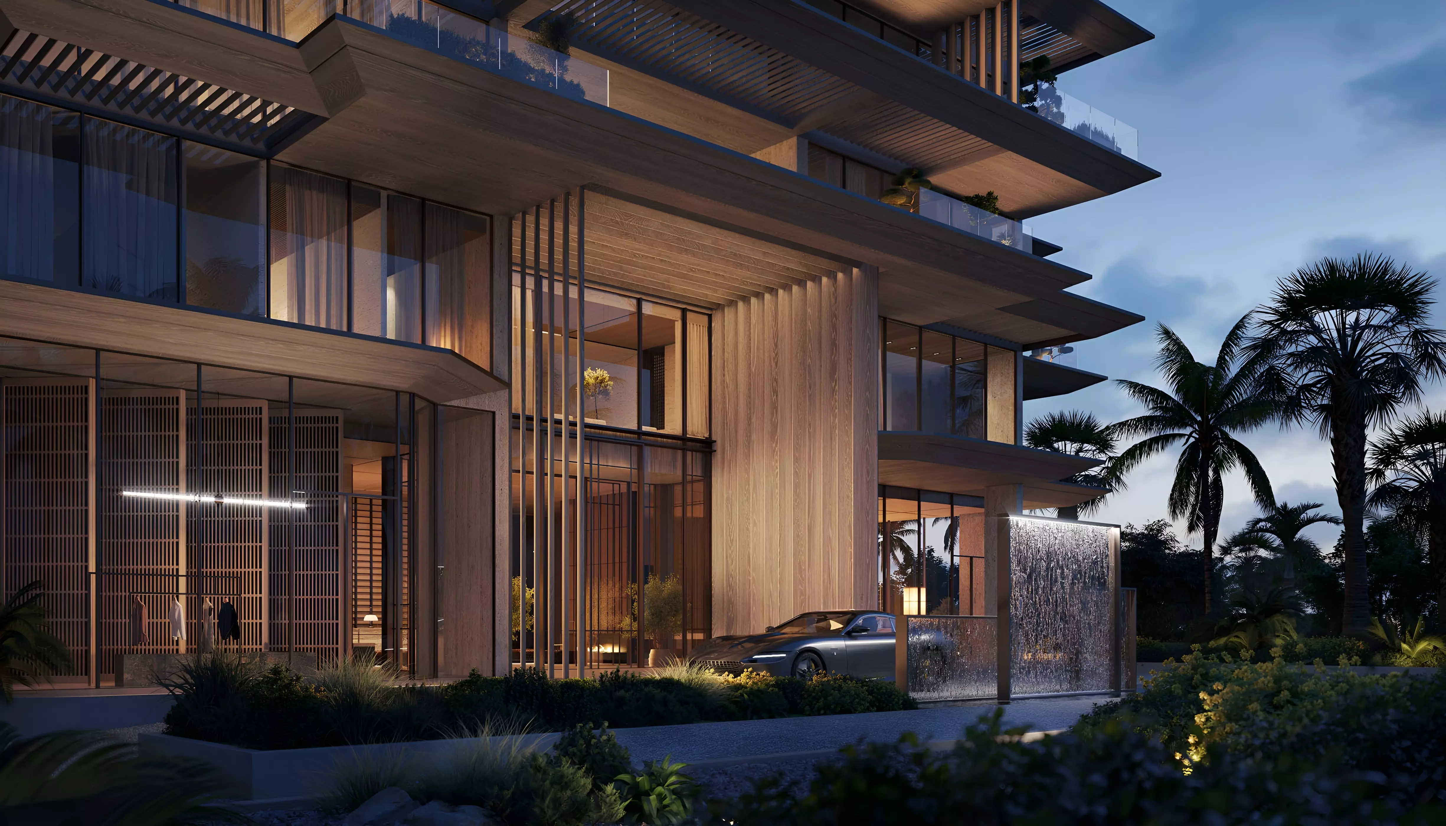 Omoria Resort Residences by Innovate Development, Omoria Hotel Residences - photo 2 of 7