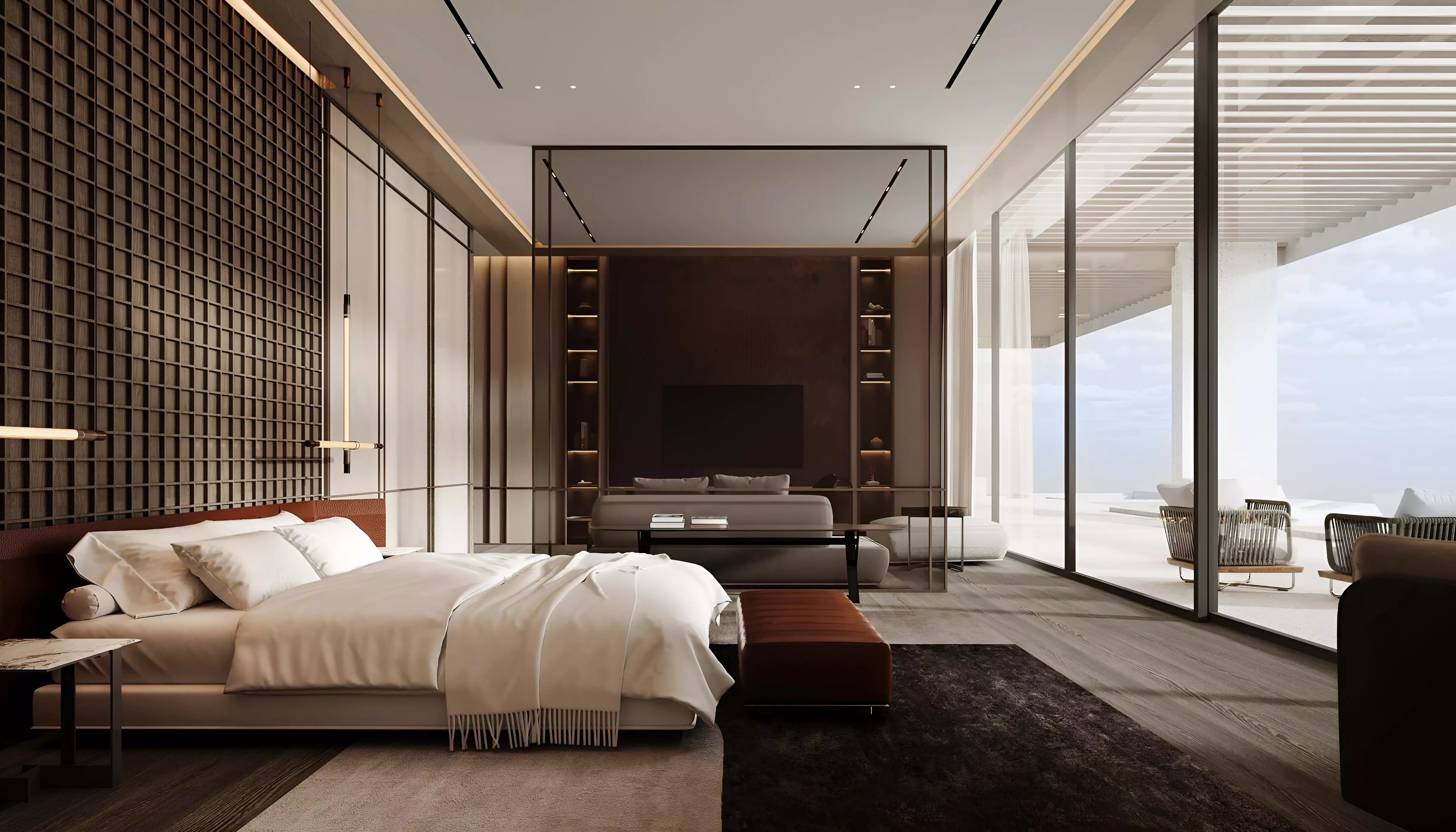 Omoria Resort Residences — photo 7 of 7