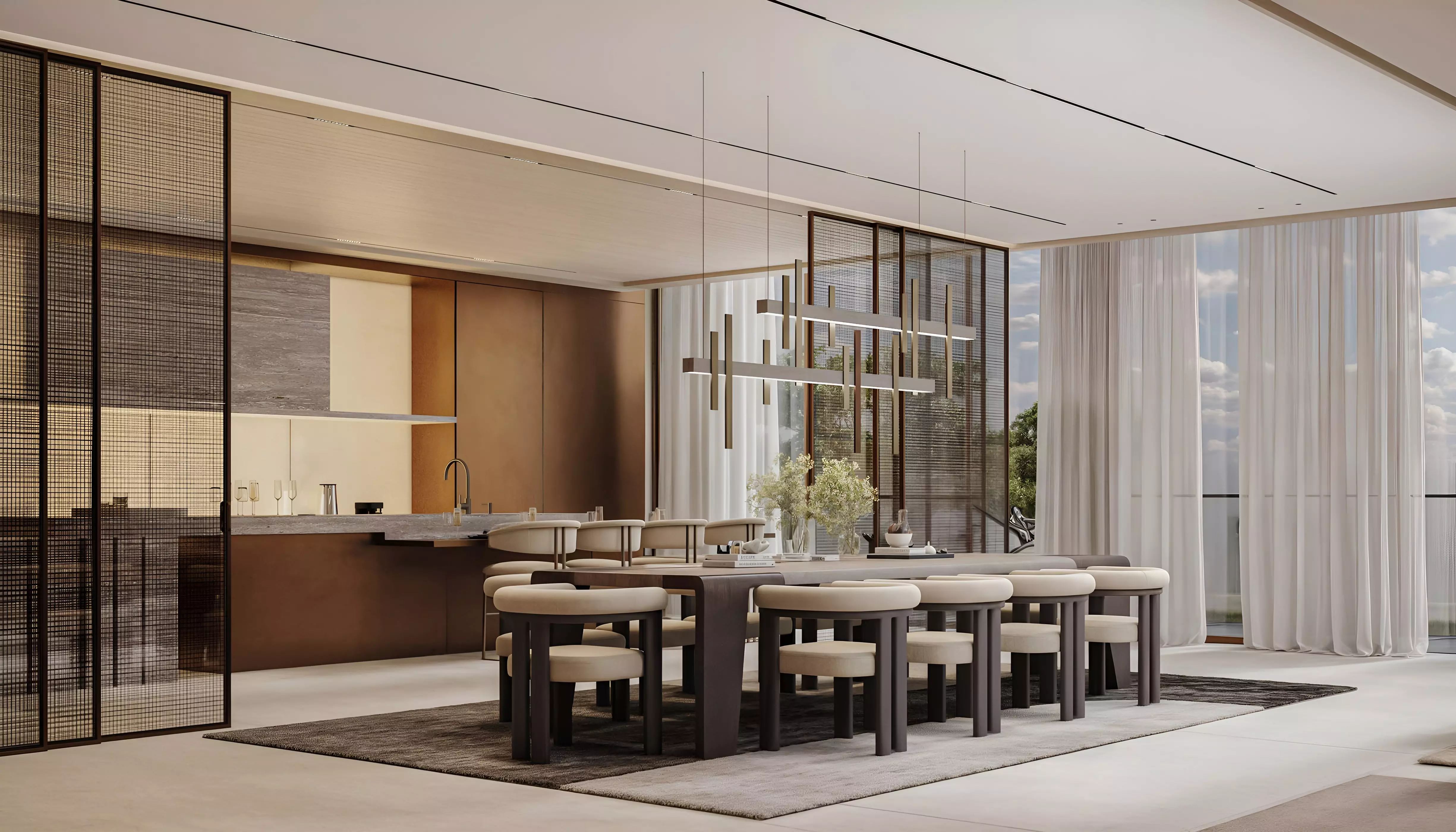 Omoria Resort Residences by Innovate Development, Omoria Hotel Residences - photo 4 of 7