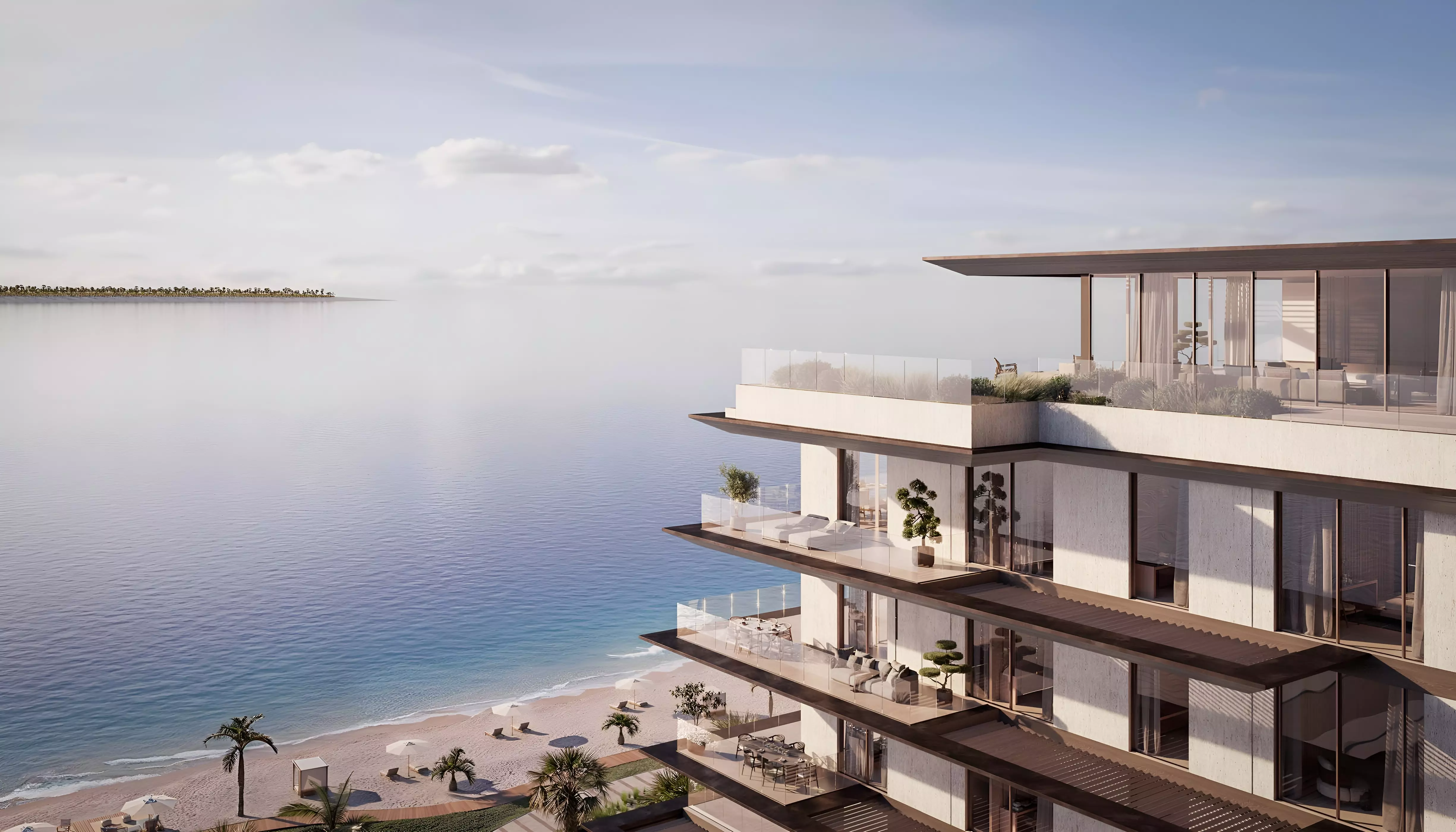 Omoria Resort Residences by Innovate Development, Omoria Hotel Residences - photo 3 of 7