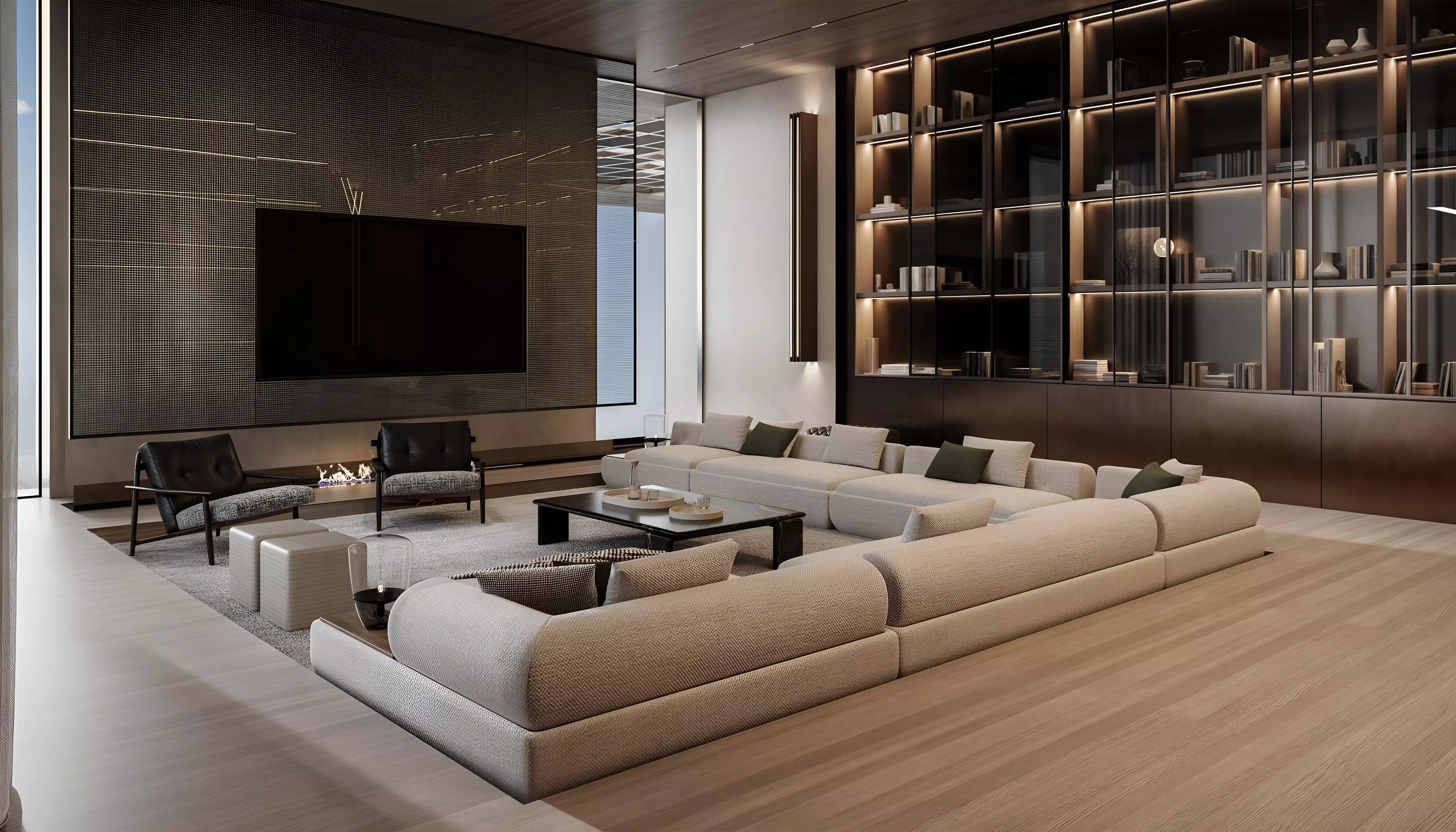 Omoria Resort Residences by Innovate Development, Omoria Hotel Residences - photo 5 of 7