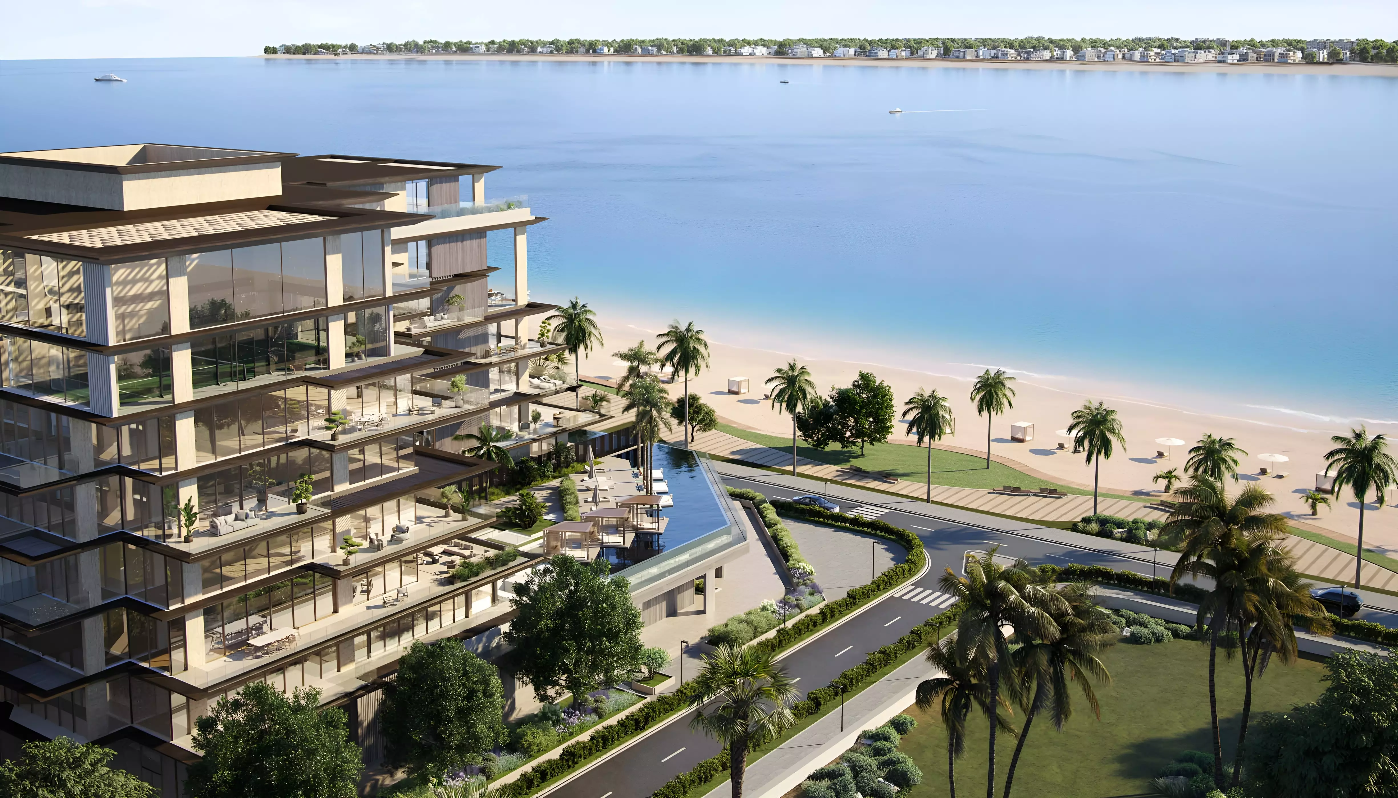 Omoria Resort Residences — photo 6 of 7