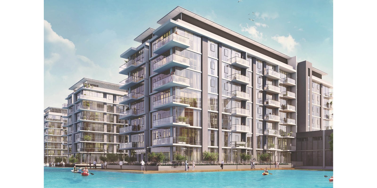 Residences 6 - image 11