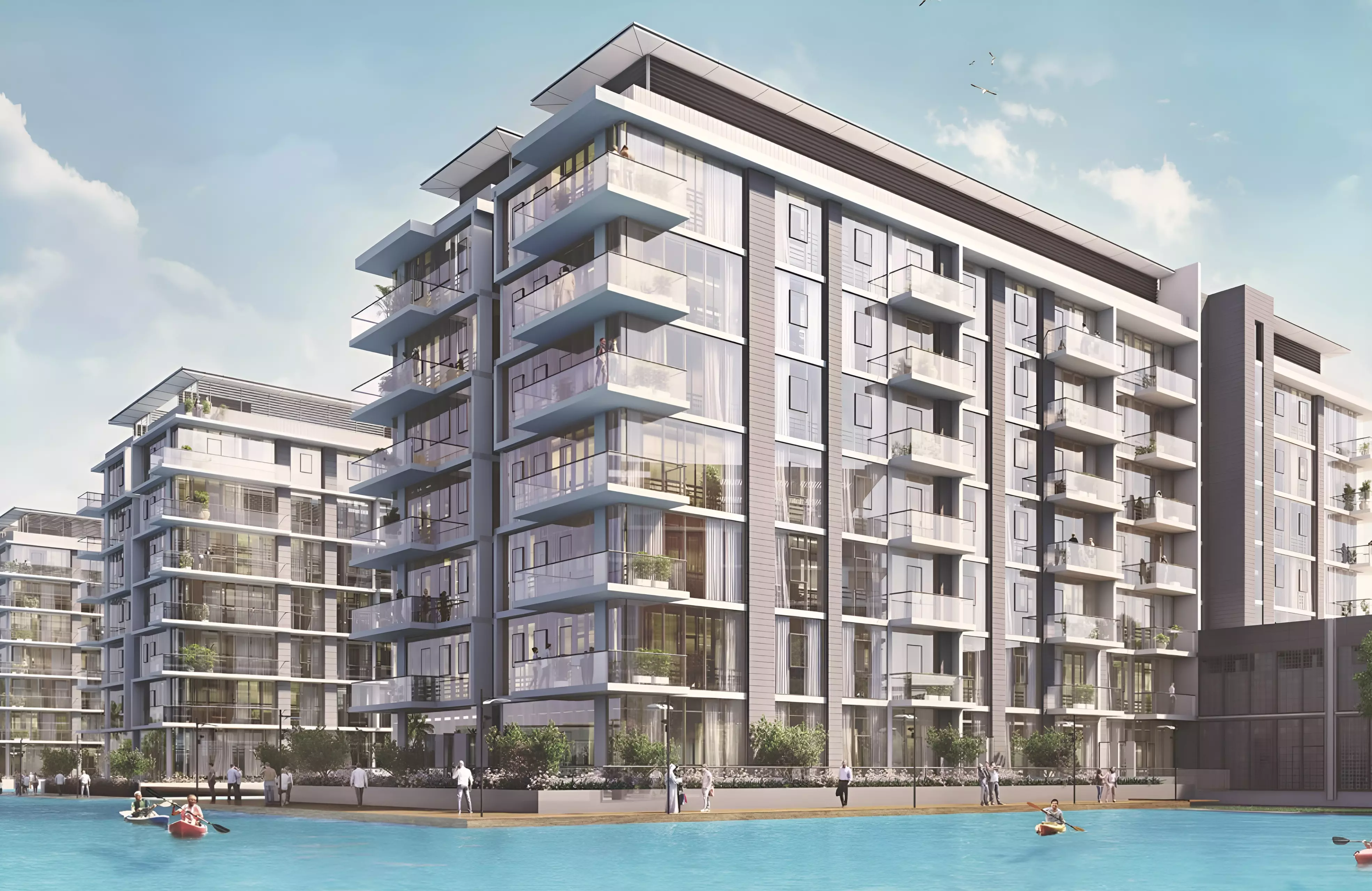 Residences 6 - Image 3