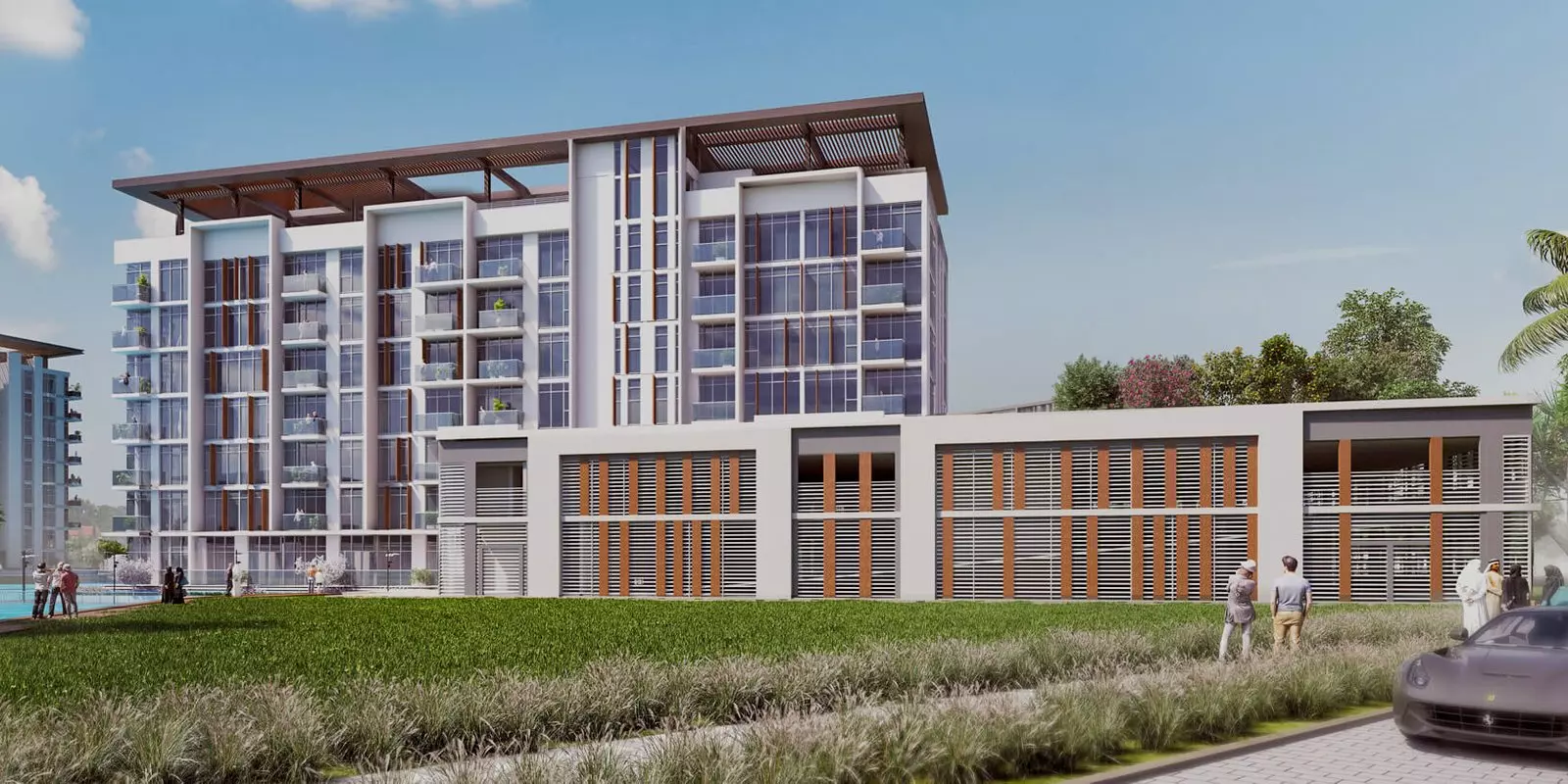 Residences 6 - Image 2