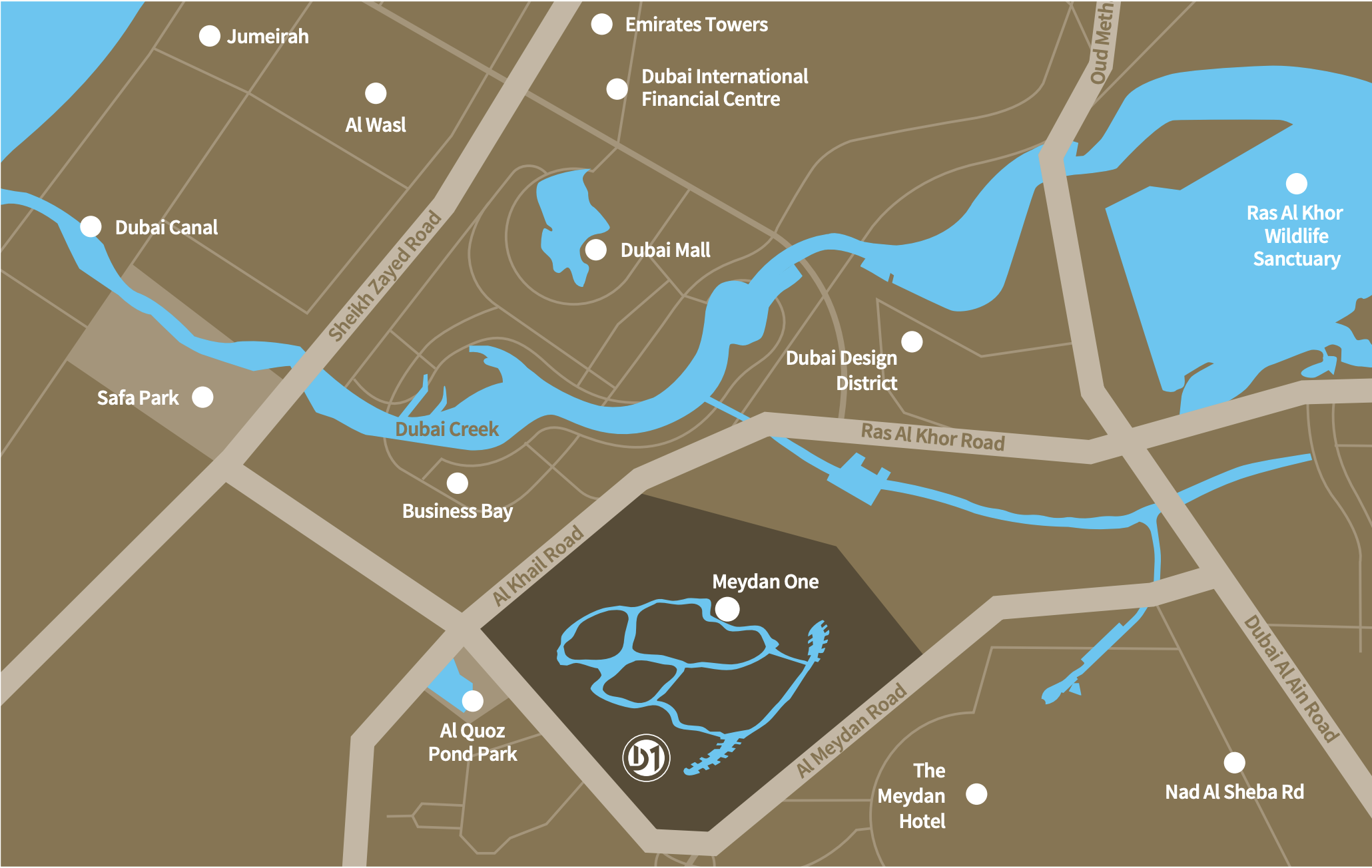 Master plan 5