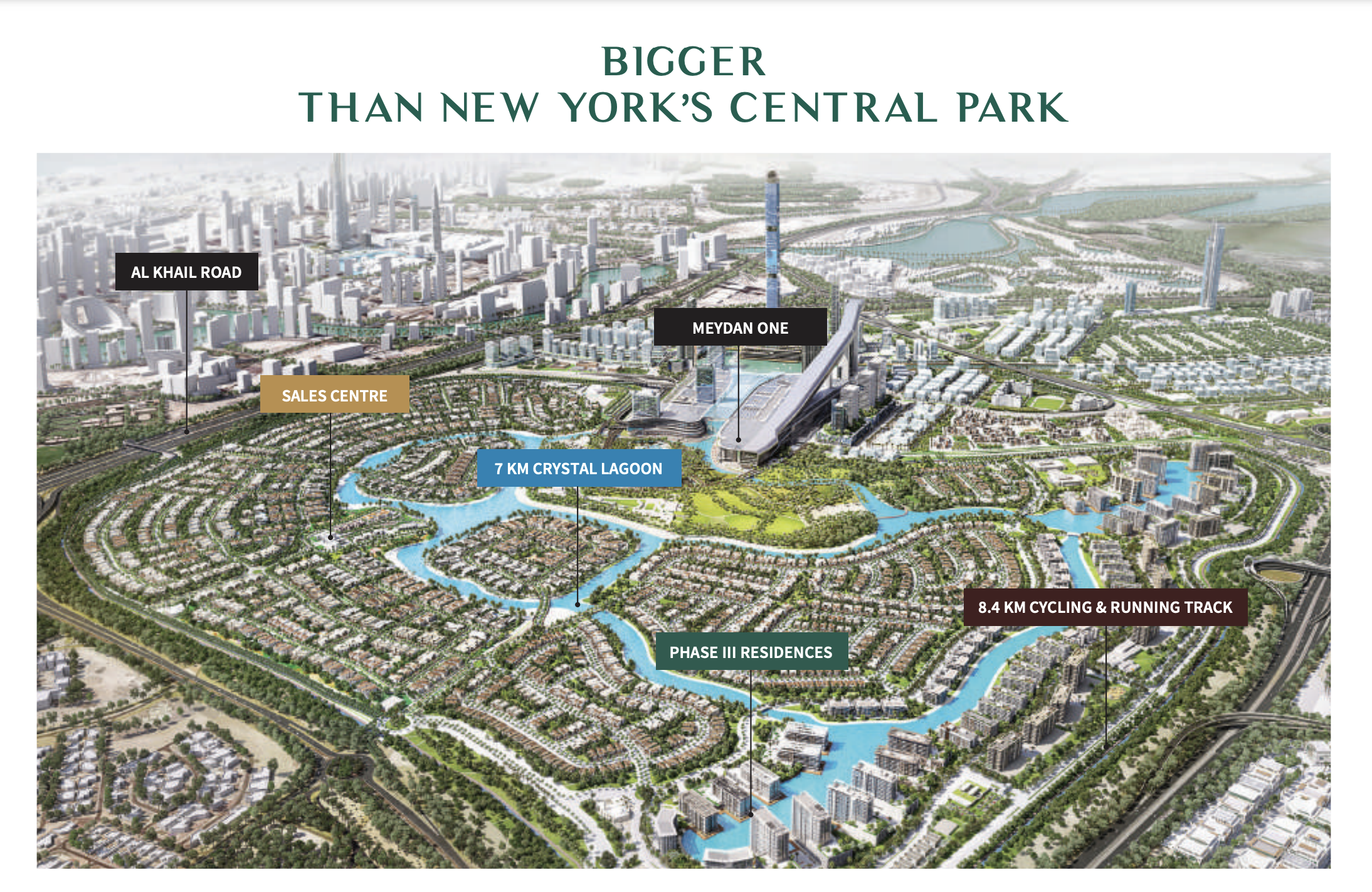 Master plan 4