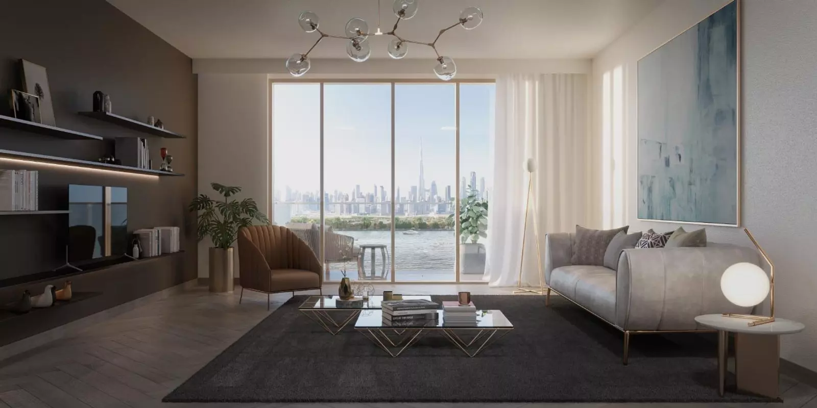 Azizi Riviera 30 by Azizi Developments, Azizi Riviera 30 - photo 4 of 5