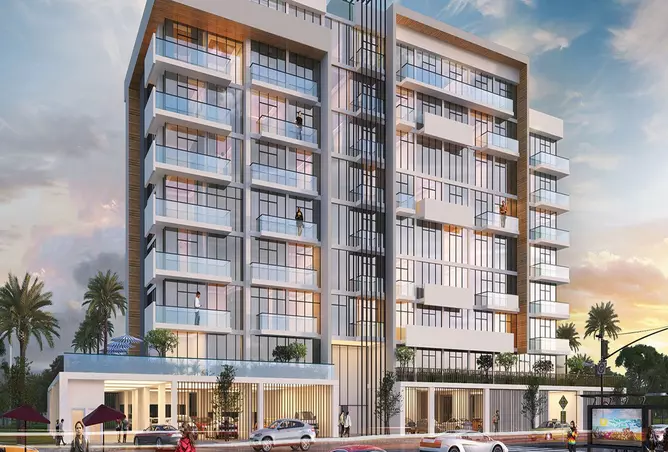 Azizi Riviera 30 - Image 2